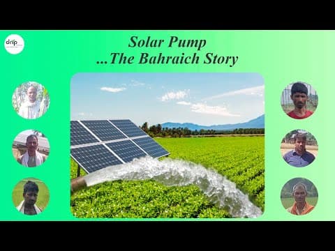 Driptech video 3