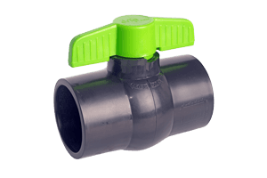 Ball Valve