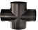 Cross Tee
