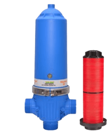 Disc Filter
