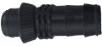 Poly Connector 20 mm