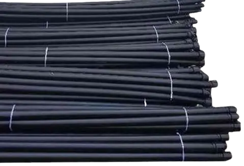 HDPE Pipes