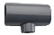 Reducing Tee