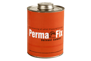 Solvent Cement