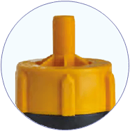 Extended Outlet