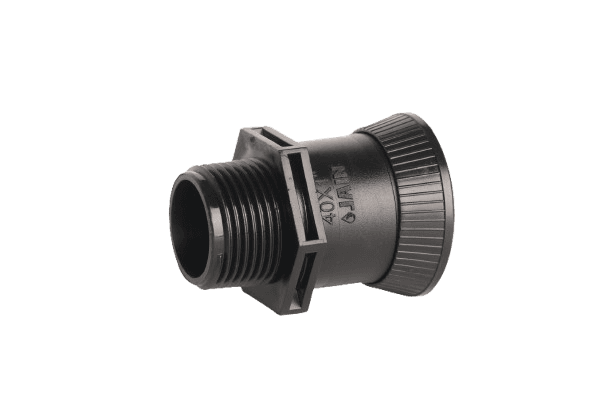 Laser Spray Coil Adapter 40 × 32 MM