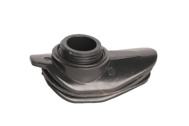 L-Shaped 32 MM Outlet Adaptor