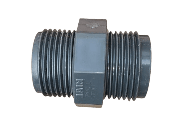 Threaded Nipple 32 MM