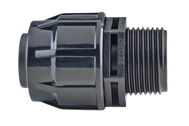 Rainport Male Threaded Adaptor 32 MM