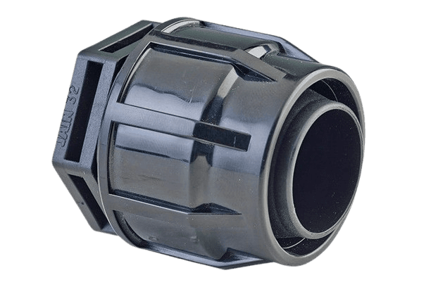 Rainport End Cap 32 MM