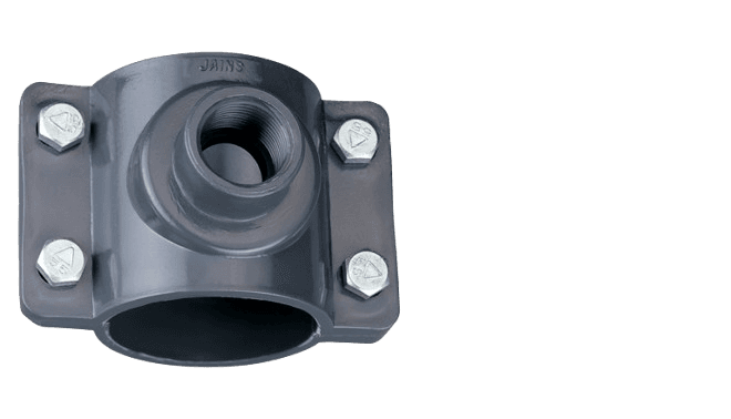 Rainport Service Saddle 32 MM