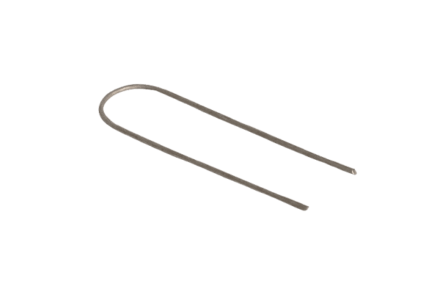 Metal Stake OD 3.05 × 152.5 × 32 MM