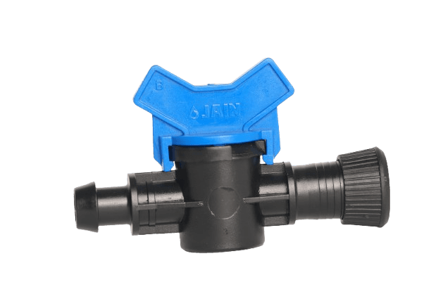 Takeoff Valve 20 × 16 MM