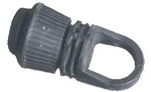 Drip Tape Loc-Cap End Cap 20 MM