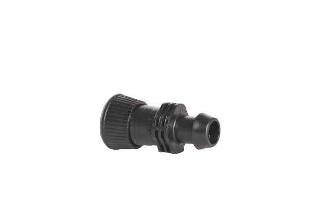 Drip Tape Cap-Loc Poly Takeoff 20 × 13 MM