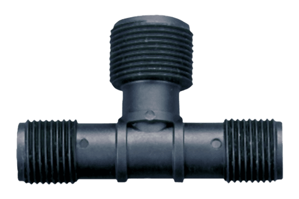 Threaded Tee 32 MM