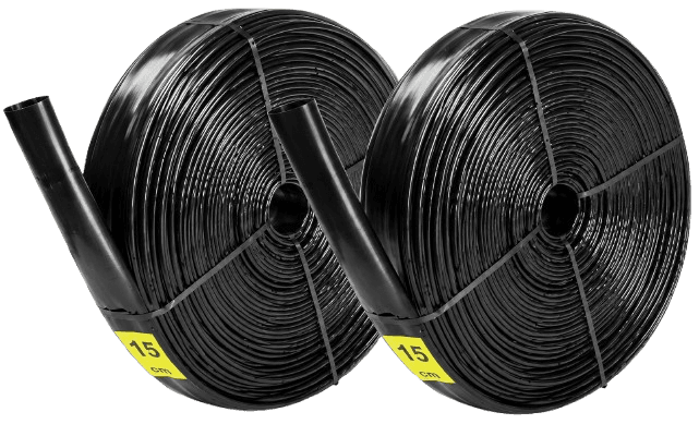 DT-Flexi Pipe