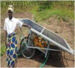 Sunlight Solar Pump