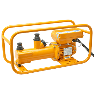 Sunlight Solar Pump