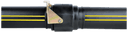 Metallic Clamp